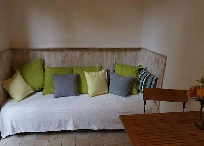La Petite Maison