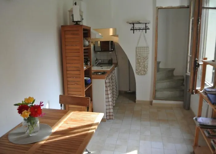La Petite Maison