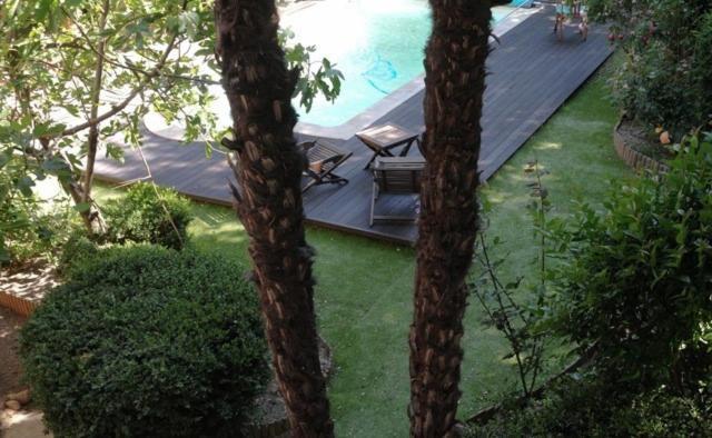 La Petite Maison Villa *