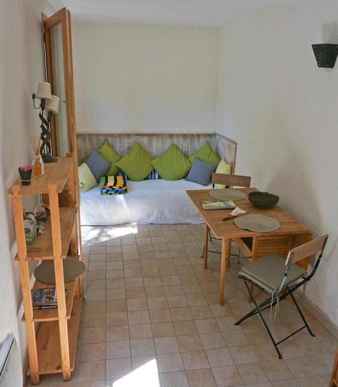 Villa La Petite Maison *