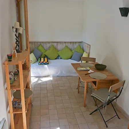 La Petite Maison Villeneuve-lès-Avignon Exterior foto