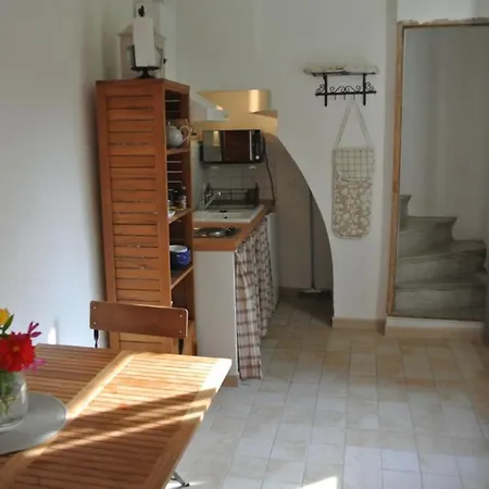 La Petite Maison Villeneuve-lès-Avignon Exterior foto