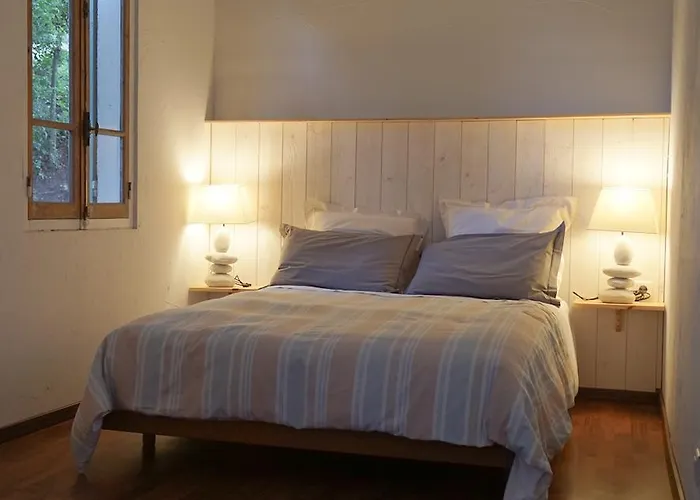 La Petite Maison