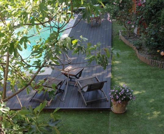 Villa La Petite Maison Villeneuve-lès-Avignon