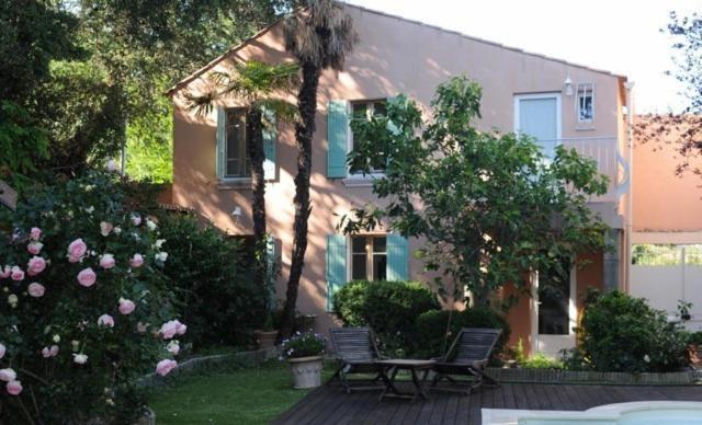 La Petite Maison *