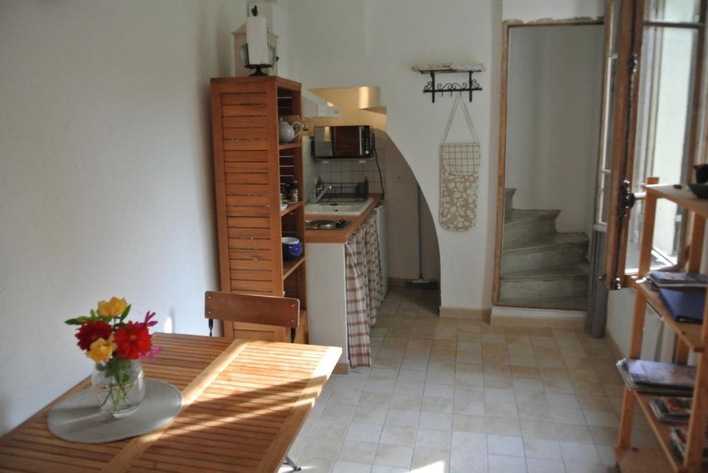 Villa La Petite Maison *